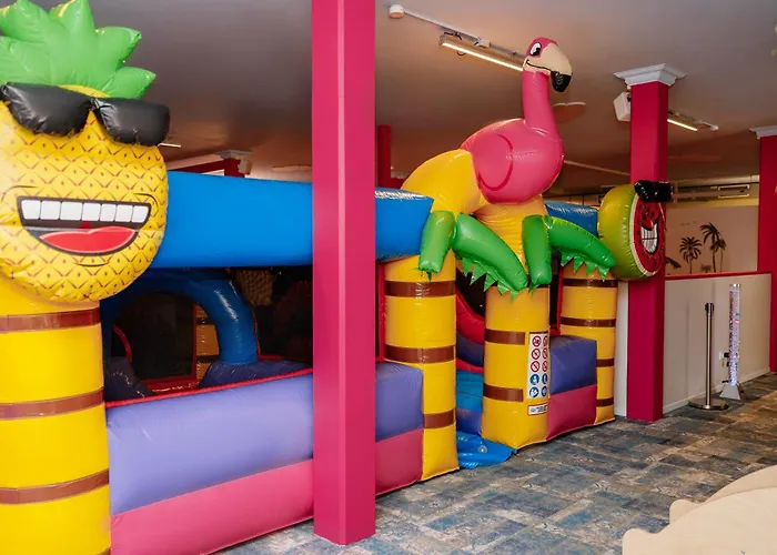 Hotel Beachside Eckernförde